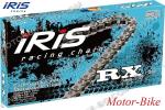 ВЕРИГА 428RX136G IRIS ЖЪЛТА-4